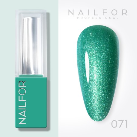 AURA SMALTO SEMIPERMANENTE - 071 Glitz