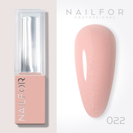 AURA SMALTO SEMIPERMANENTE - 022 Grace