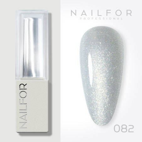 AURA SMALTO SEMIPERMANENTE - 082 Jewel