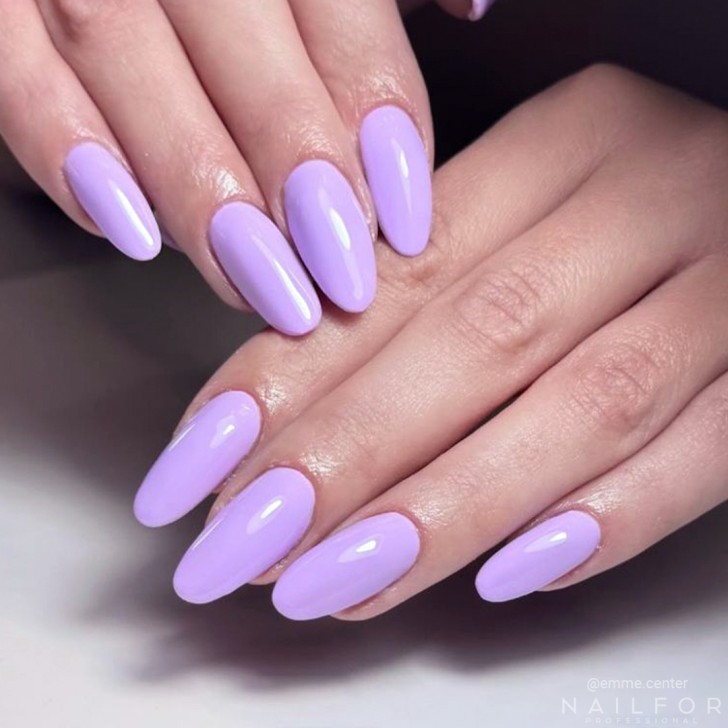 AURA SMALTO SEMIPERMANENTE - 157 Lilacara