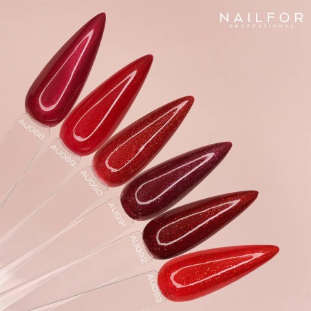 AURA SMALTO SEMIPERMANENTE - 093 Pixie