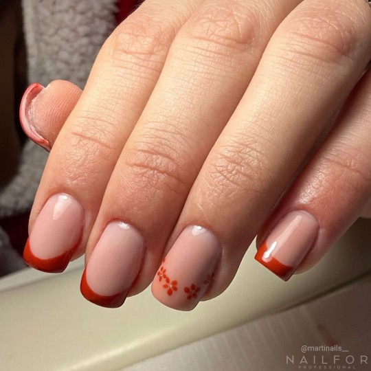 Vernis à ongles semi-permanent couleur : Fantasy Semi-permanent Gel Polish - 378 Nailfor 6,99 € 2