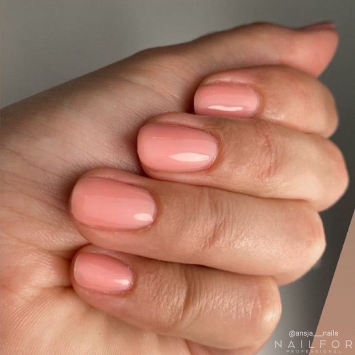 FIBER SEMI-PERMANENT BASE - CHERRY