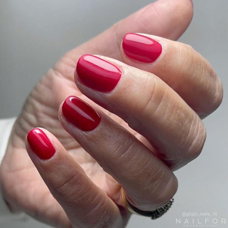 Vernis à ongles semi-permanent couleur : Fantasy Semi-permanent Gel Polish - 381 Nailfor 6,99 €