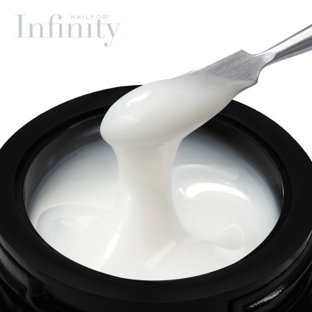 INFINITY GEL - BUILDER BUTTER MILK 50ML
