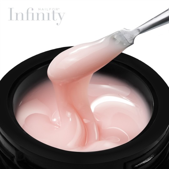 INFINITY GEL - BUILDER SKIN MILK 50ML