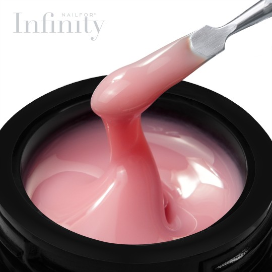 INFINITY GEL - BUILDER PINK LADY 50ML