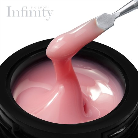INFINITY GEL - BUILDER PINK LADY 50ML