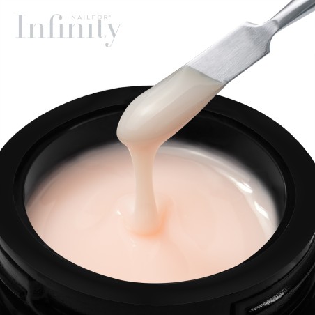 INFINITY GEL - BUILDER REFILL SKINY 50ML