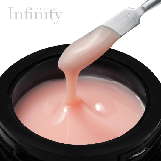 INFINITY GEL - BUILDER REFILL NATURE 50ML