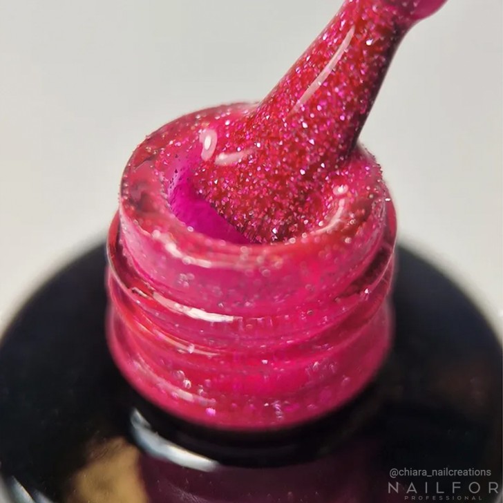 Vernis Gel DISC SPARK Semi-permanent-22