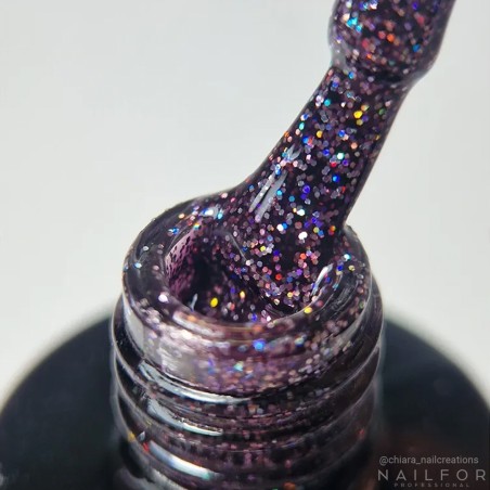 Esmalte de uñas semipermanente color: Fantasy Esmalte semipermanente Gel - 307 Nailfor 6,99 €