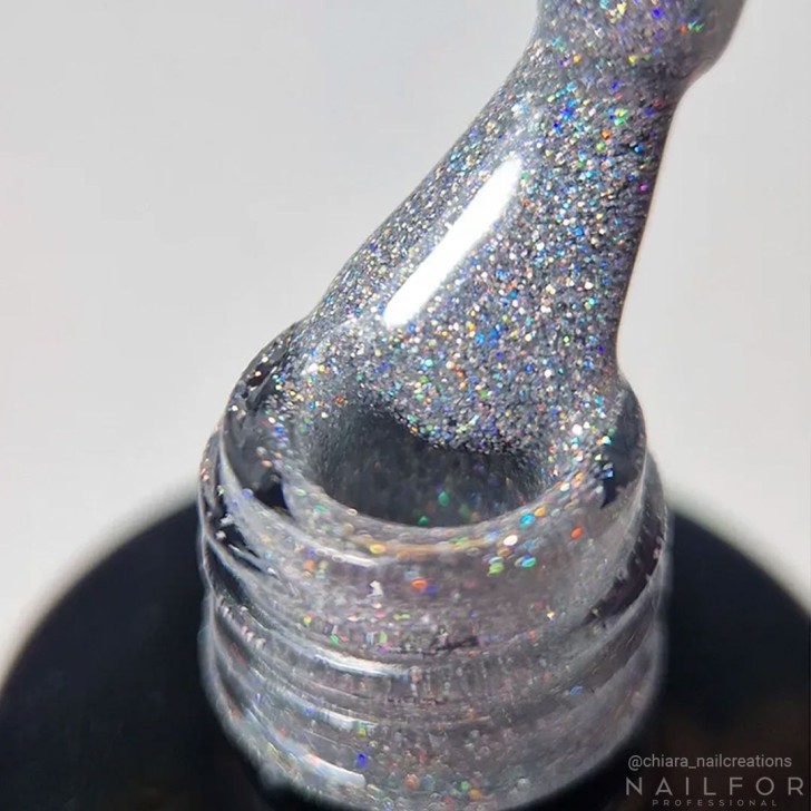 Vernis à ongles semi-permanent couleur : Fantasy Semi-permanent Gel Polish - 298 Nailfor 6,99 €