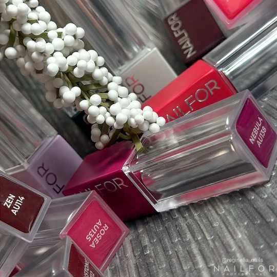 AURA SMALTO SEMIPERMANENTE - 138 Nebula 2