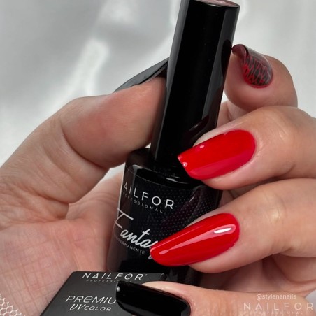 Semipermanente smalto colore per unghie: FANTASY Smalto Gel Semipermanente - 003FAN Nailfor 6,99 € Semipermanente smalto colore per unghie: FANTASY Smalto Gel Semipermanente - 003FAN Nailfor 6,99 €