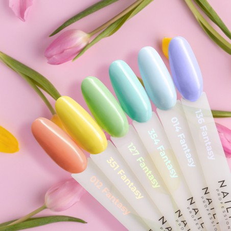 Semipermanente smalto colore per unghie: FANTASY Smalto Gel Semipermanente - 136FAN Very Peri Nailfor 6,99 € Semipermanente smalto colore per unghie: FANTASY Smalto Gel Semipermanente - 136FAN Very Peri Nailfor 6,99 €