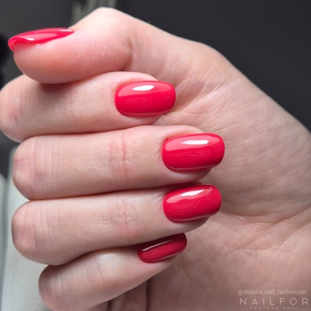 Semipermanente smalto colore per unghie: CHIC SMALTO SEMIPERMANENTE - 044 Nailfor 7,99 €