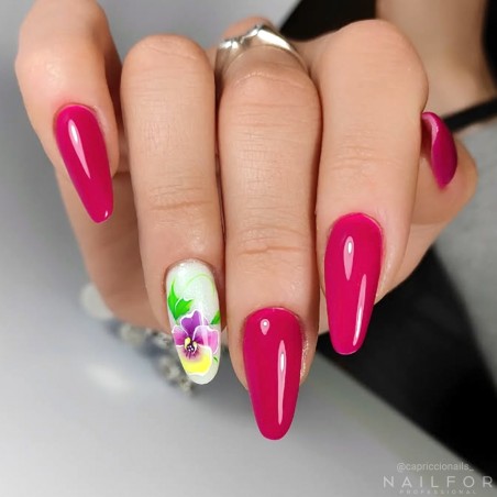 AURA SMALTO SEMIPERMANENTE - 130 Pump