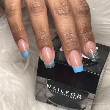 PREMIUM GEL PRESTIGE - HONEY NUDE 50ML