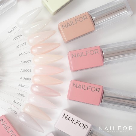 AURA SMALTO SEMIPERMANENTE - 003 Coconut