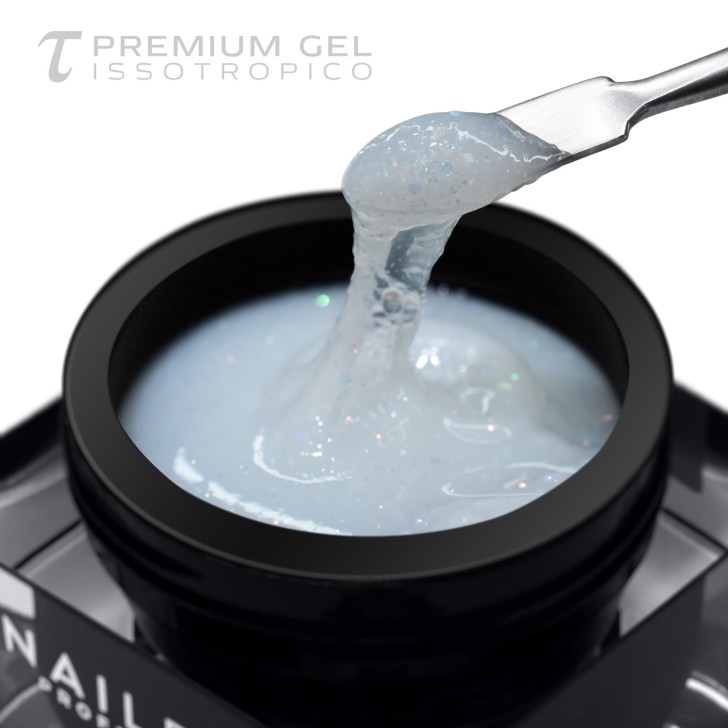 GEL THIXOTROPE PREMIUM-FROSTY JELLY 50ML