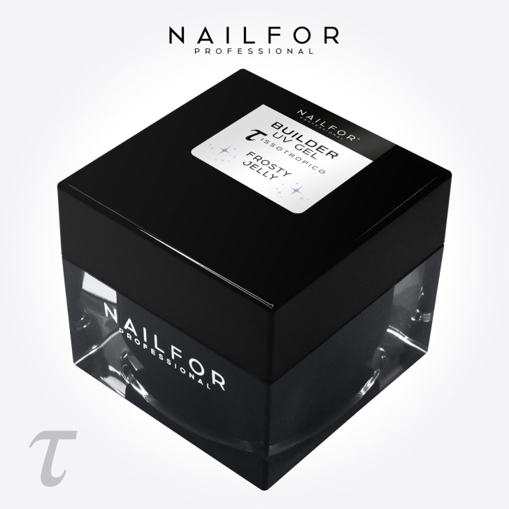 GEL THIXOTROPE PREMIUM-FROSTY JELLY 50ML