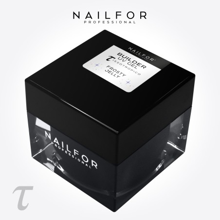 GEL THIXOTROPE PREMIUM-FROSTY JELLY 50ML