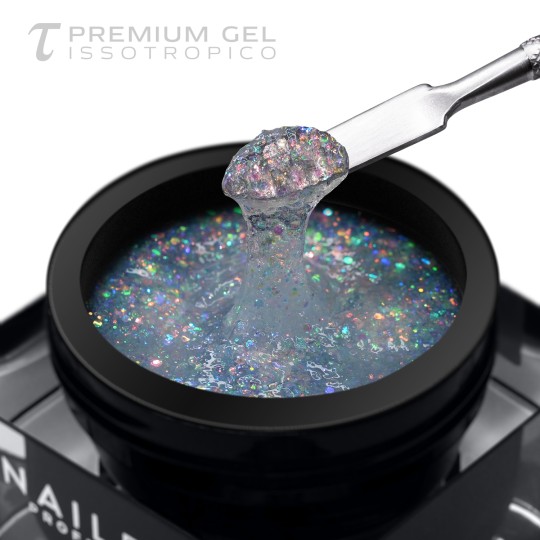 PREMIUM GEL TISSOTROPICO - RAINBOW JELLY 50ML