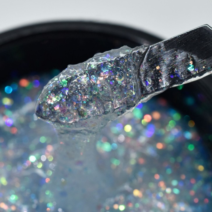 GEL THIXOTROPE PREMIUM-RAINBOW JELLY 50ML