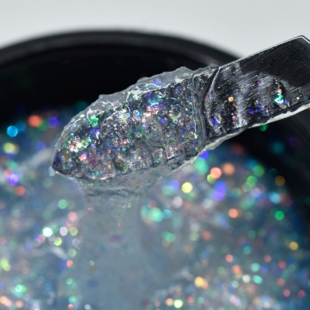 PREMIUM GEL TISSOTROPICO - RAINBOW JELLY 50ML