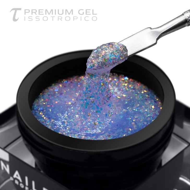 PREMIUM TIXOTROPIC GEL - UNICORN JELLY 50ML