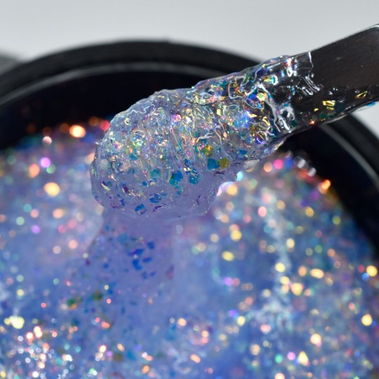 GEL THIXOTROPE PREMIUM-UNICORN JELLY 50ML 2