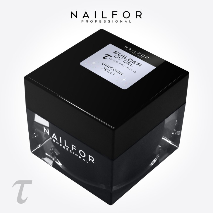 GEL THIXOTROPE PREMIUM-UNICORN JELLY 50ML