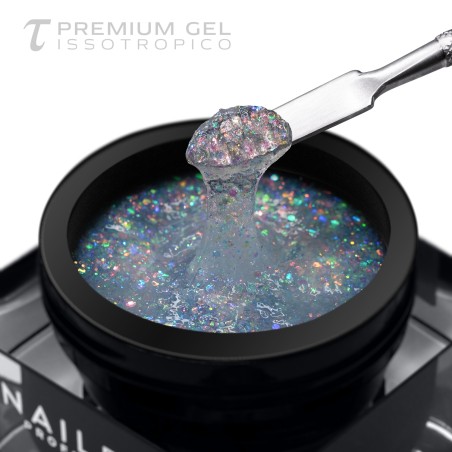 PREMIUM GEL TISSOTROPICO - RAINBOW JELLY 20ML