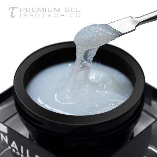 PREMIUM TISSOTROPIC GEL - FROSTY JELLY 20ML