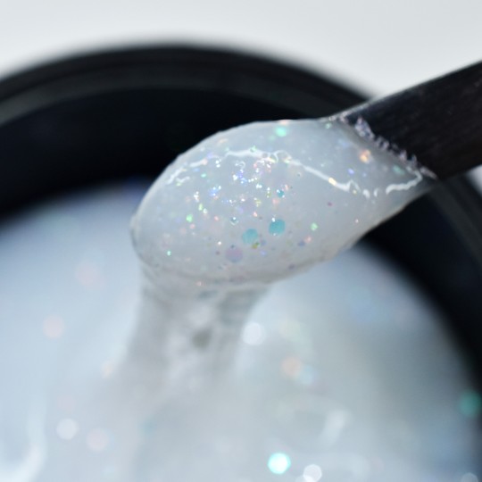 GEL THIXOTROPE PREMIUM-FROSTY JELLY 2