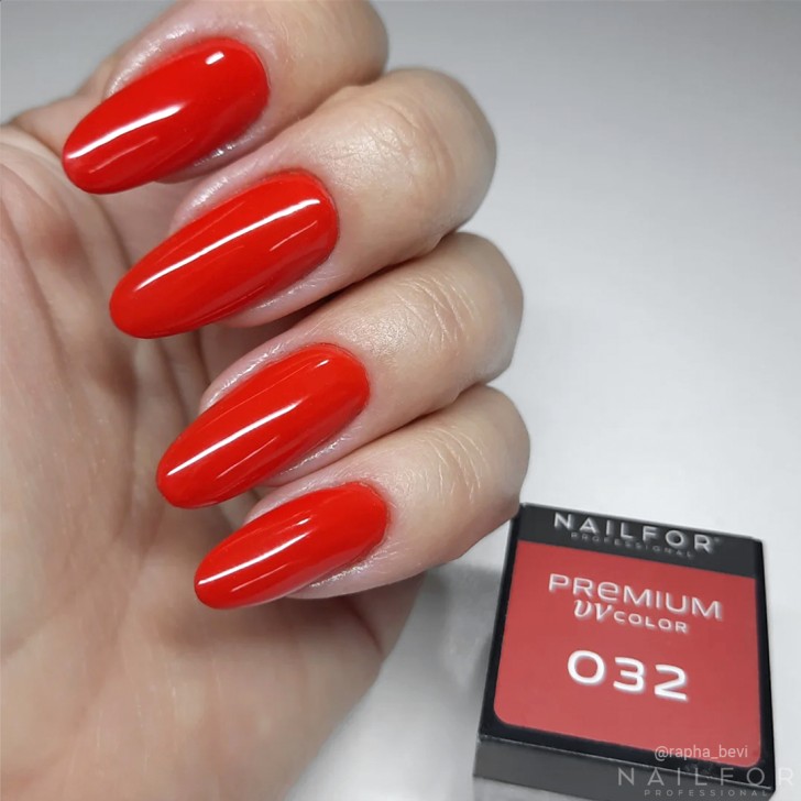 PREMIUM COLOR GEL - 032