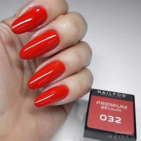 PREMIUM COLOR GEL - 032