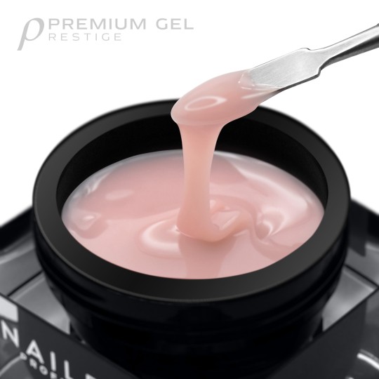 PREMIUM GEL PRESTIGE - WHITE CREAM 20ML