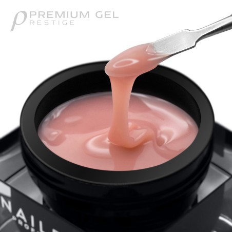 PREMIUM GEL PRESTIGE - BABY PEACH 20ML