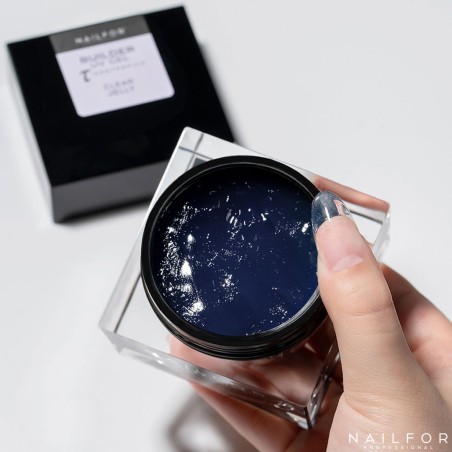 GEL THIXOTROPE PREMIUM - CLEAR JELLY