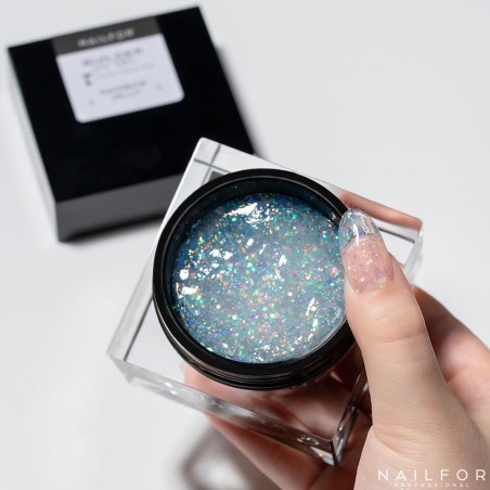 PREMIUM GEL TISSOTROPICO - RAINBOW JELLY 50ML