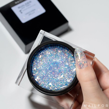 GEL THIXOTROPE PREMIUM-UNICORN JELLY 50ML