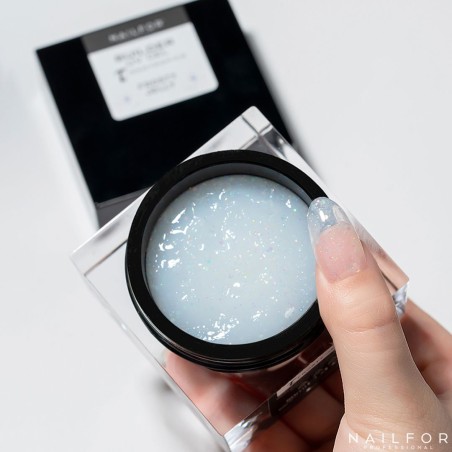 PREMIUM GEL TISSOTROPICO - FROSTY JELLY 20ML