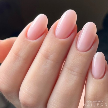 2X RICARICA INFINITY GEL - BUILDER ROSE MILK 50ML (2x50ml)