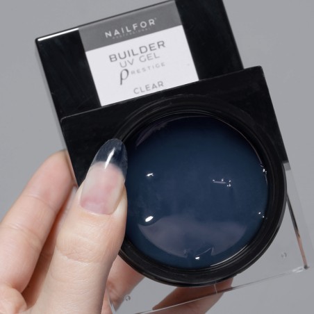 PREMIUM GEL PRESTIGE - BUILDER VIOLET 20ML