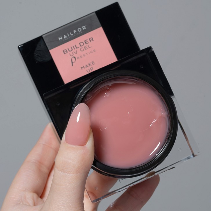 PREMIUM GEL PRESTIGE - MAKE UP 50ML