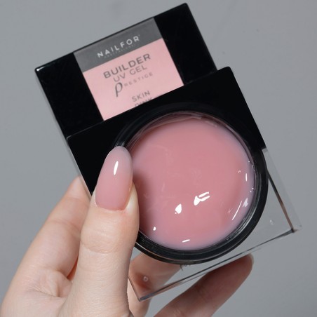 PREMIUM GEL PRESTIGE - SKIN PINK 50ML