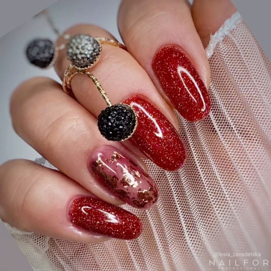 DISCO SPARK Smalto Gel Semipermanente - 27 2