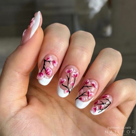 SOLID GLUE GEL - Gel Solido Per Tips In Gel